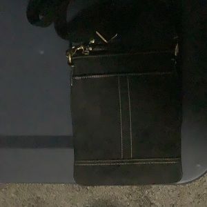Coach crossbody